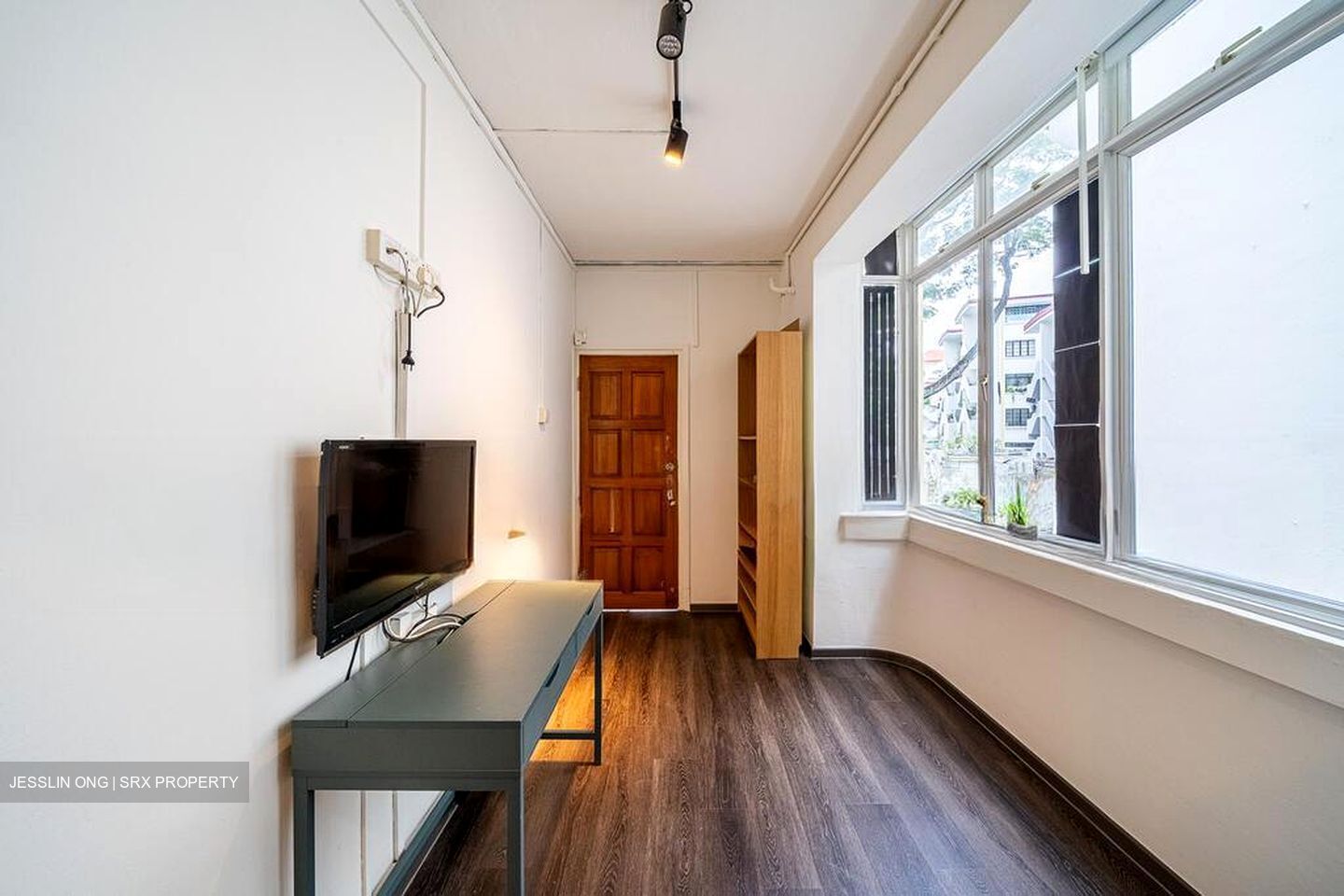 Tiong Bahru Estate (D3), Apartment #517247231